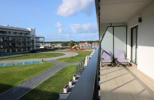 Apartament Unikatonia - Porta Mare Dziwnów - Foto 22