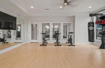 Landing Amazing 1BD Pool Courtyard - Foto 18