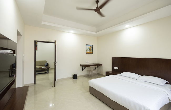 Mayfair Service Apartments - Foto 6