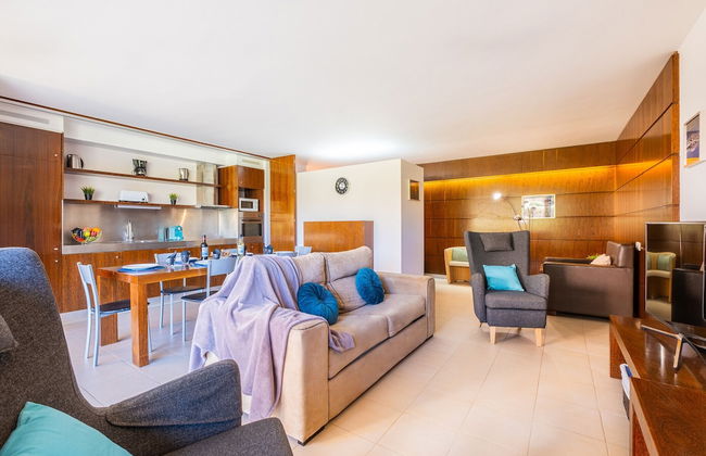 Apartamento Salgados - Foto 21