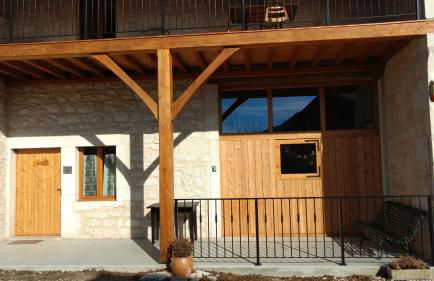 Gite du Cret - Foto 8