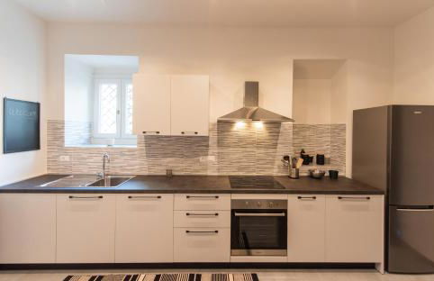 Top Living Apartments - Porta Susa - Foto 24