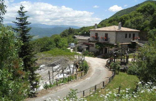 Agriturismo Monte Cesima - Foto 28