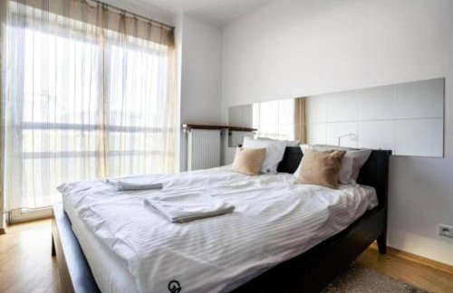 Chopin Apartments Platinum Towers - Foto 2