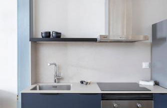 Serra house premium apartments - Foto 62