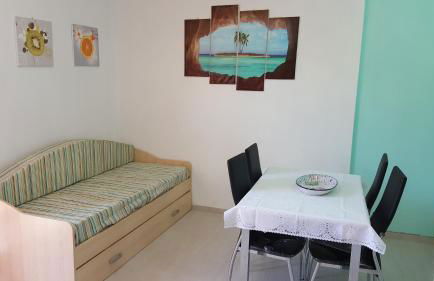 Appartamenti Lucry - Foto 16