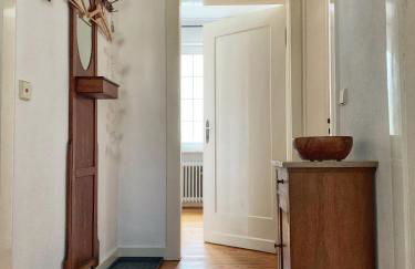 Kleine Villa Wildstein - Foto 1