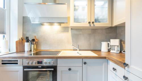 Nordseestübchen - Foto 3