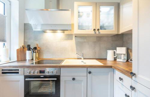 Nordseestübchen - Foto 3