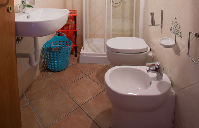 Quaint Holiday Home in Florence Tuscany With Swimming Pool - Foto 40