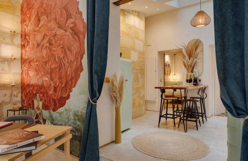 Bohème eyes - Bordeauxlidays - Foto 23