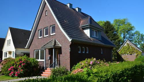 Ferienhaus Scholien - Foto 2