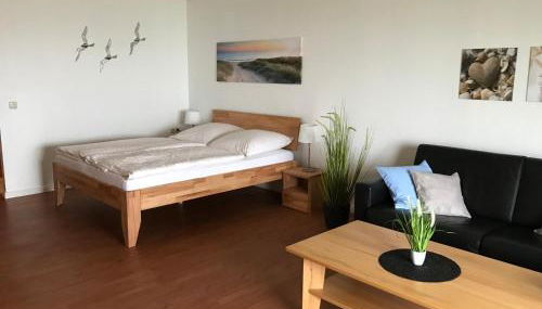 Steiner Strandappartements Appartement 302 Seeseite - Foto 5