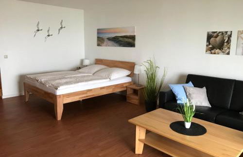 Steiner Strandappartements Appartement 302 Seeseite - Foto 5