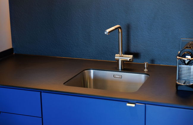 Downtown Apartments Berlin Mitte Wedding - Foto 53