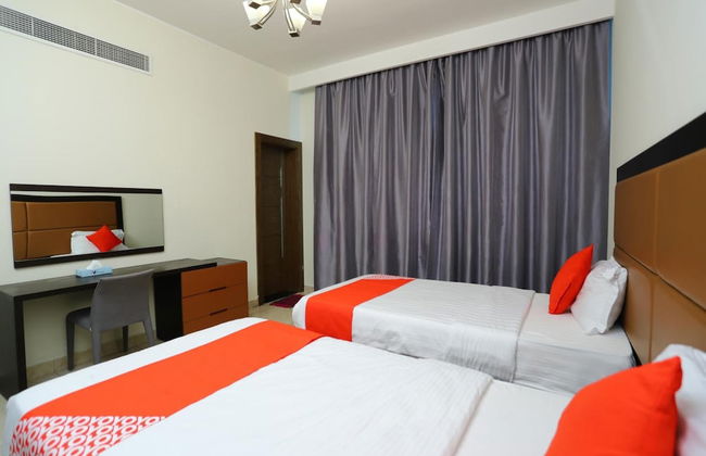 OYO 104 Q House 3 Apartments - Photo 16