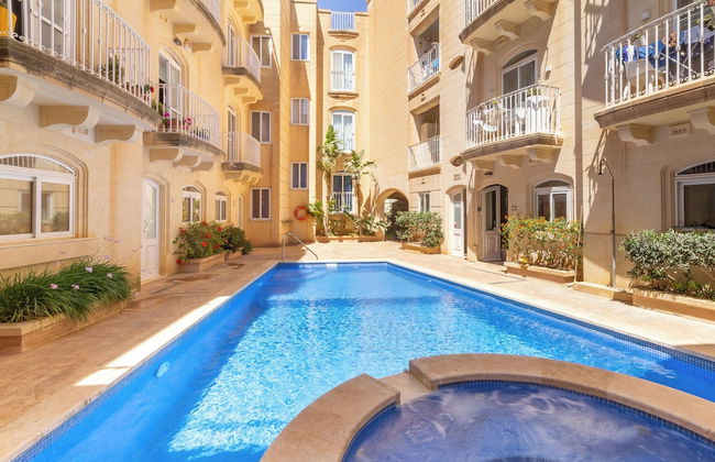 Maisonnette & Pool Ta'cenc Sannat Gozo - Foto 26