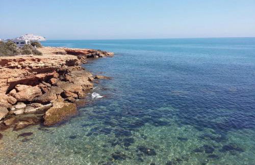 Turyva Tarongers 5 - Modern 1-Bed Apartment & 5 Min to Peníscola Beach - Foto 15