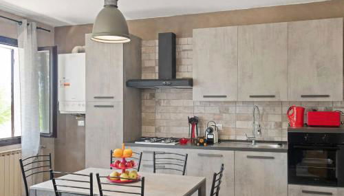 appartamento da sauro - Photo 3