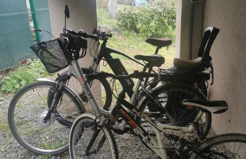 Le Vaugerin - Foto 32