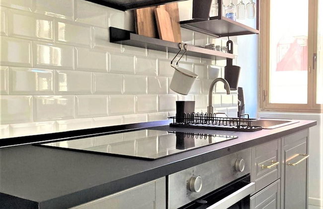 Contemporary studio- Ornato 13 - Foto 6