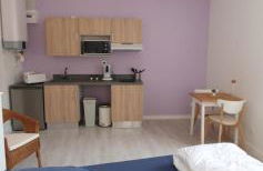 Charmant studio centre de Bourgueil - Foto 18