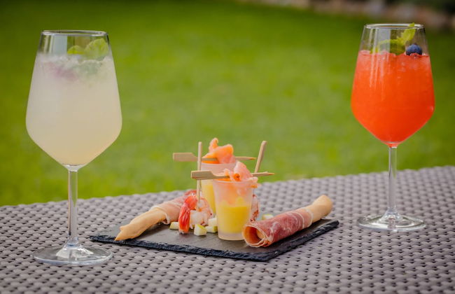 Villa dei Mulini - Foto 38