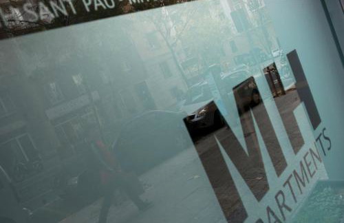 MH Apartments Sant Pau - Foto 35