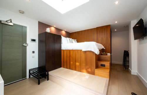 West Hampstead Studio Apartments - Foto 54