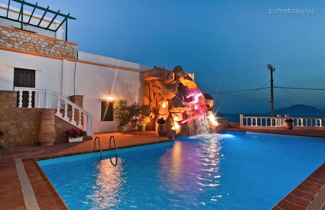 Finiki View Hotel Apartments - Foto 36