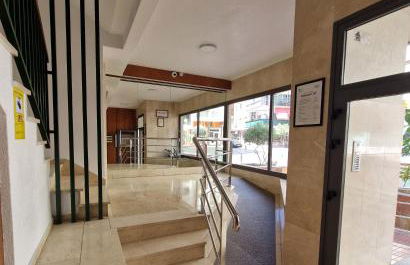 Old Town 1 st floor, near the beach - Foto 31