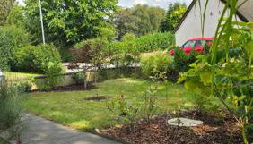 1 Zimmer Apartment klimatisiert - Foto 3, Garden, Garden view