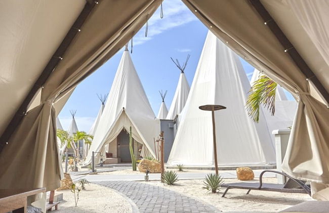 The ANMON Resort Bintan- Glamping - Photo 25