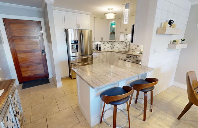 Dolphin Point 105b 2 Bedroom Condo by RedAwning - Foto 10