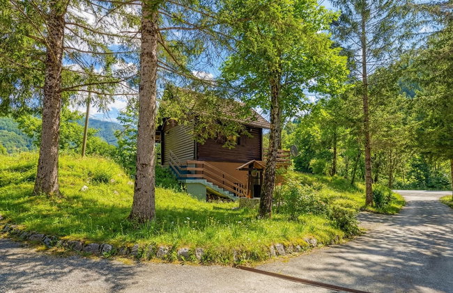 Rozi's Riverside Cottage - Foto 1