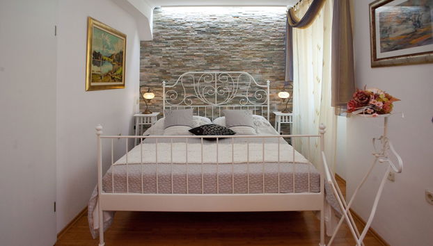 Split Theatre Apartments - Foto 3, Habitación