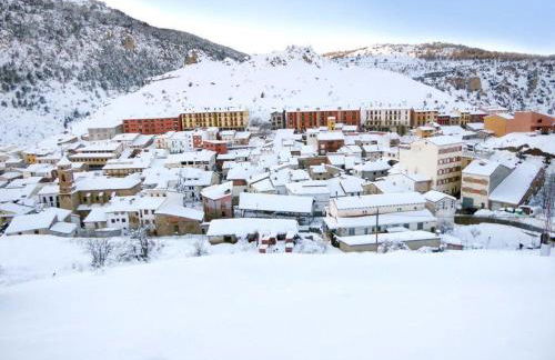 Javalambre Mountain Superski - Foto 35