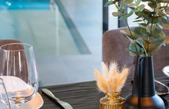 NOUVEAUTE!!! Villa en bord de mer avec piscine intérieure! - Foto 29