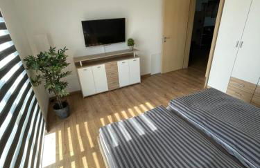 Ferienwohnung Meiwes - Foto 11