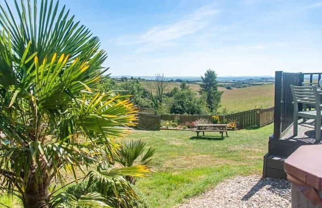 Frankaborough Farm Holiday Cottages - Photo 40