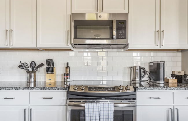 Kasa Dilworth Charlotte - Foto 10