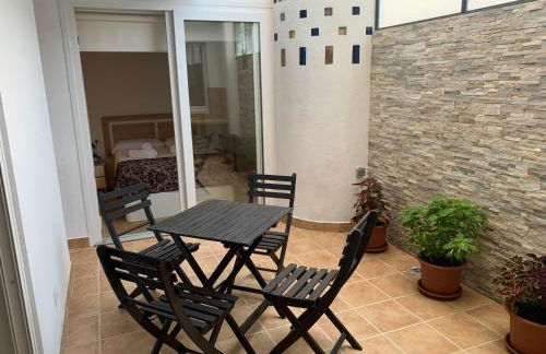 Patio Port Serrallo - Foto 34