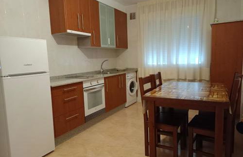 Apartamentos Victoria en Sanxenxo - Foto 20