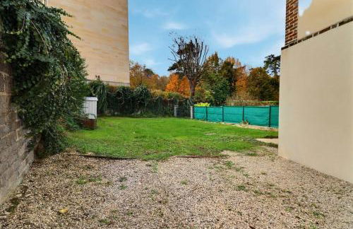 Le Verd'oyant - Calme et Parking - Proche Centre - Mon Groom - Foto 25