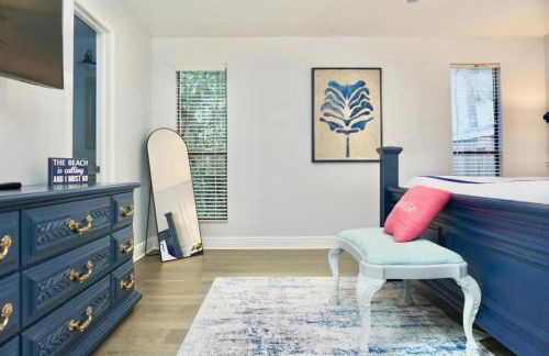 5BR House - Pool - Hot Tub - 8 Min to Hannah Park - Foto 14