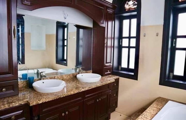 Anvien Villa Nhatrang - Foto 13