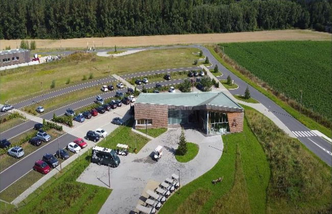 Stylish Stay With Sauna - Foto 34