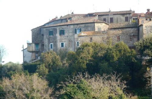 Casa antica Maremma Toscana - Foto 40