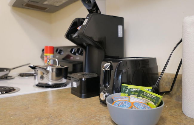 2 Bedroom 2 Bath City Views - Foto 17