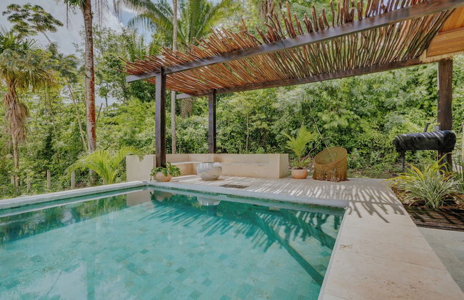 NOUR Villas - Foto 19